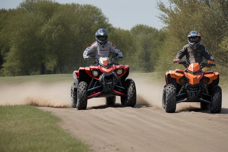 ATV
